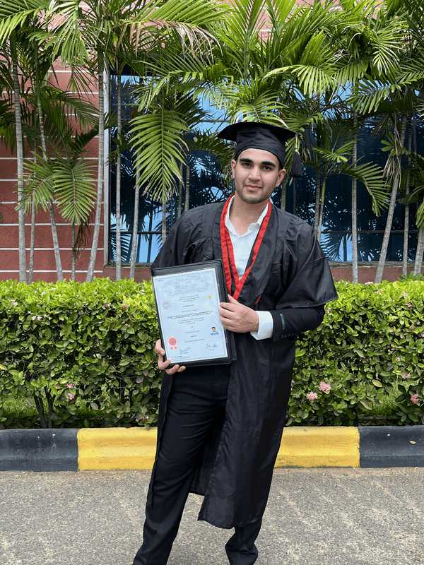 Mohit Aggarwal