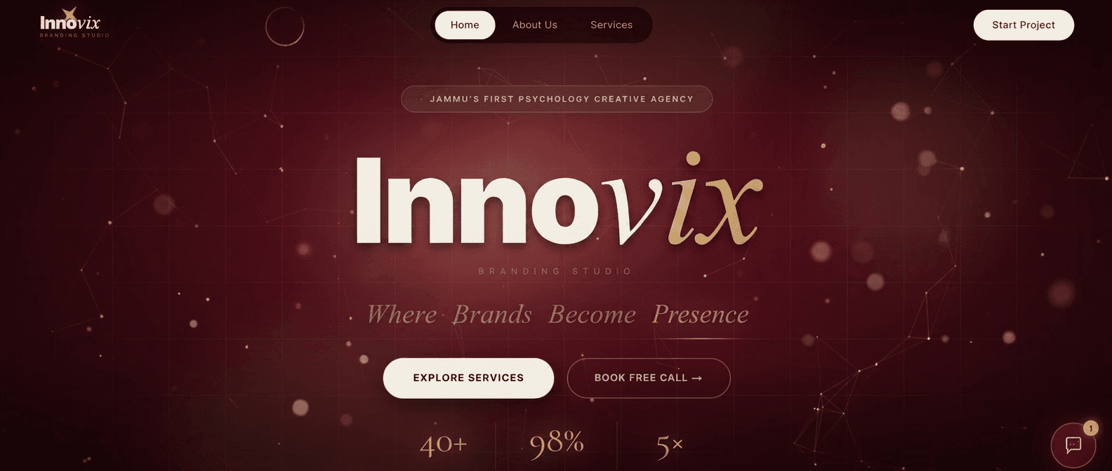 Innovix